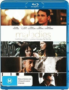 Maladies (Blu-Ray)